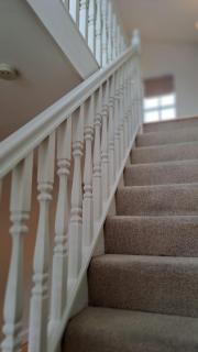 Tranquil Haven: A Cozy Retreat for Four - 3