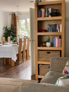 ROSE COTTAGE - Ryde - 6