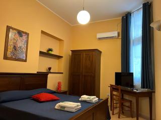 SLEEPIN Montesanto - Napoli - 4