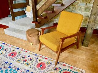 Stable Cottage - Narberth - 9