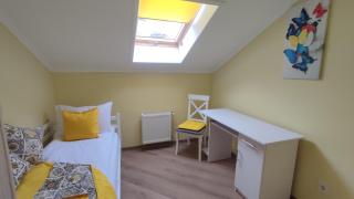 Сонячна мансарда - 7