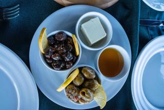 Sayina Hotel - Istambul - 8