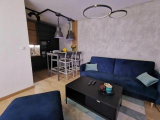 Loft przy Wiśniowej - Pszczyna - 3