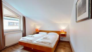 strandnahe FeWo mit Schwimmbad im Haus, a cappella 05, Binz - Binz - 6