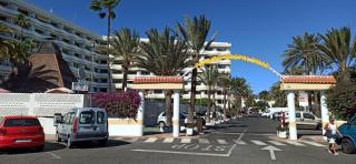 PARAíSO MASPALOMAS EXPERIENCE - San Bartolomé - 7