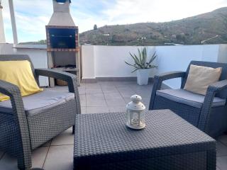 Alquiler rural Cútar, Casa Robles (en la Axarquía) - 4