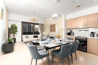 Mystic - Act One Tower - Dubaï - 5