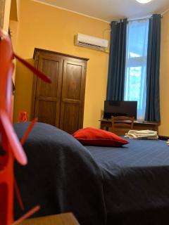 SLEEPIN Montesanto - Napoli - 5
