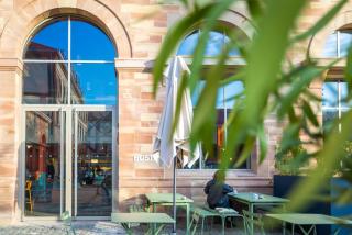 The People - Strasbourg - 5