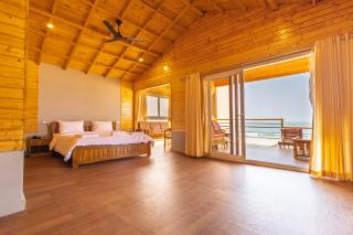 The O2H Agonda Beach Resort - Agonda - 0