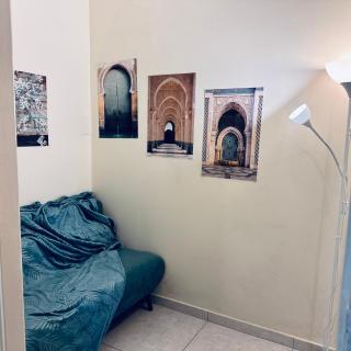 Nona's Central House 1bd with a Garden In the City Center - Città di Zante - 5