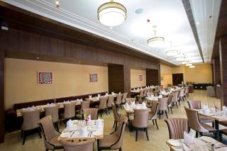 Golden Suites Gurgaon Inde Hotels - Gurgaon - 4