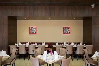 Golden Suites Gurgaon Inde Hotels - Gurgaon - 5