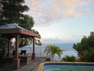 Studio with privacy & wonderful view - Dawn Beach - 0