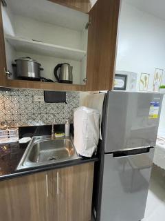 Molly Shore Getaway Unit 1277 - Manila - 8