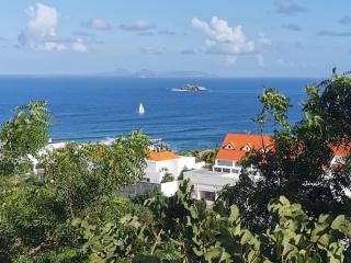 Studio with privacy & wonderful view - Dawn Beach - 5