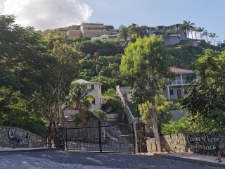 Studio with privacy & wonderful view - Dawn Beach - 3
