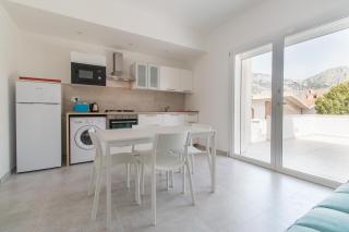 Appartamento Perla Bianca, con WiFi e Air Con - Cala Gonone - 3