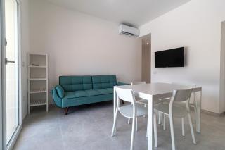Appartamento Perla Bianca, con WiFi e Air Con - Cala Gonone - 1