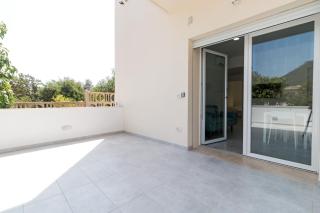 Appartamento Perla Bianca, con WiFi e Air Con - Cala Gonone - 4