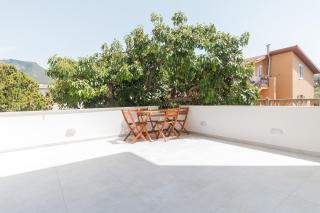 Appartamento Perla Bianca, con WiFi e Air Con - Cala Gonone - 8