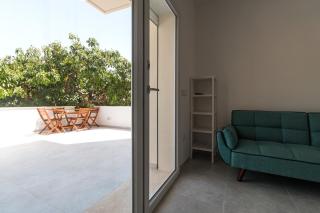 Appartamento Perla Bianca, con WiFi e Air Con - Cala Gonone - 0