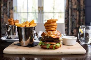 Donnington Grove Hotel & Golf Club - 5