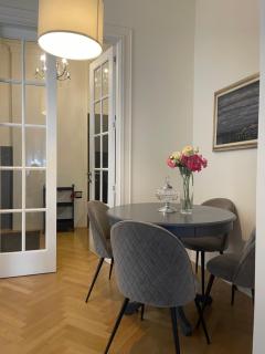 Mama Apartmani - Smederevo - 9