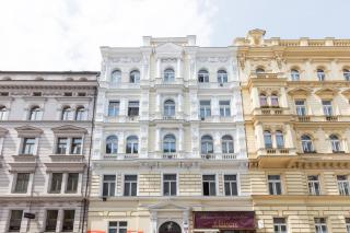 New Relax Comfort Apt in Center - lub7 - Prag - 9