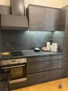 Mama Apartmani - Smederevo - 1