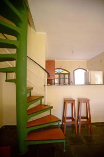 Pousada e Residencial Villafranca - Boiçucanga - 8