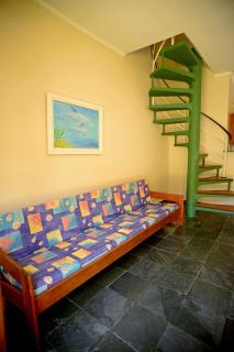 Pousada e Residencial Villafranca - 7