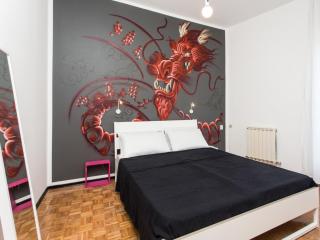 X Hotel - Punta Marina - 7