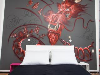 X Hotel - Punta Marina - 6