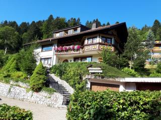 Haus Kurparkblick - Todtmoos - 0