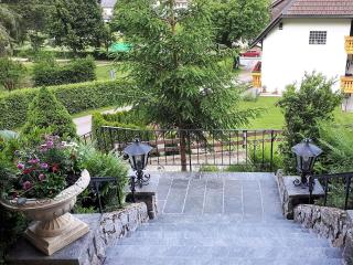 Haus Kurparkblick - Todtmoos - 5