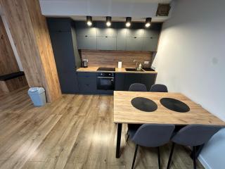 Apartament Osiedle Legionów 2 - 7