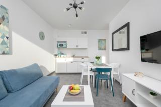 Seaside Apartment with Balcony in Pobierowo - Close to Beach by Noclegi Renters - Pobierowo - 2