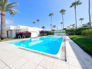 Bungalow beside the Maspalomas dunes By Pride Holiday Rentals - San Bartolomé - 7