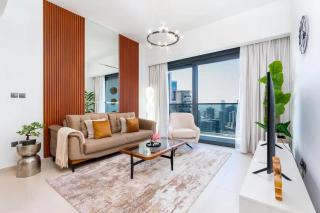 Mystic - Act One Tower - Dubaï - 6