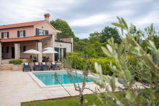 Villa Milka - Labin - 0