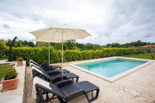 Villa Milka - Labin - 6
