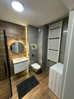 Apartament Osiedle Legionów 2 - Kielce - 3