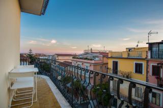 Hotel Bolivar - Marina di Camerota - 0