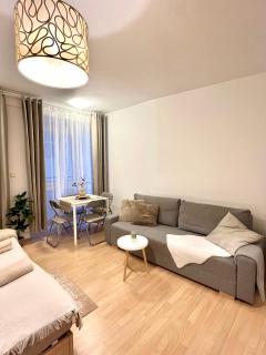 Apartment Simona - Old Town - Bratislava - 3