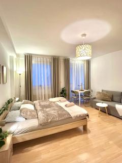 Apartment Simona - Old Town - Bratislava - 7