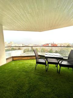 Seandee - Lush Private Rooms in Viman Nagar - Pune - 8