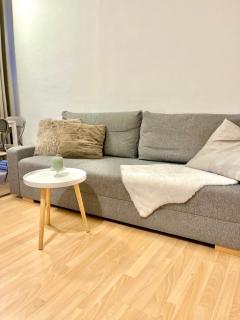 Apartment Simona - Old Town - Bratislava - 2