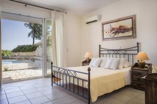 Villa Afrato Sea View Trapezaki Kefalonia - Cefalonia - 4