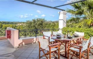 Villa Afrato Sea View Trapezaki Kefalonia - Cefalonia - 2